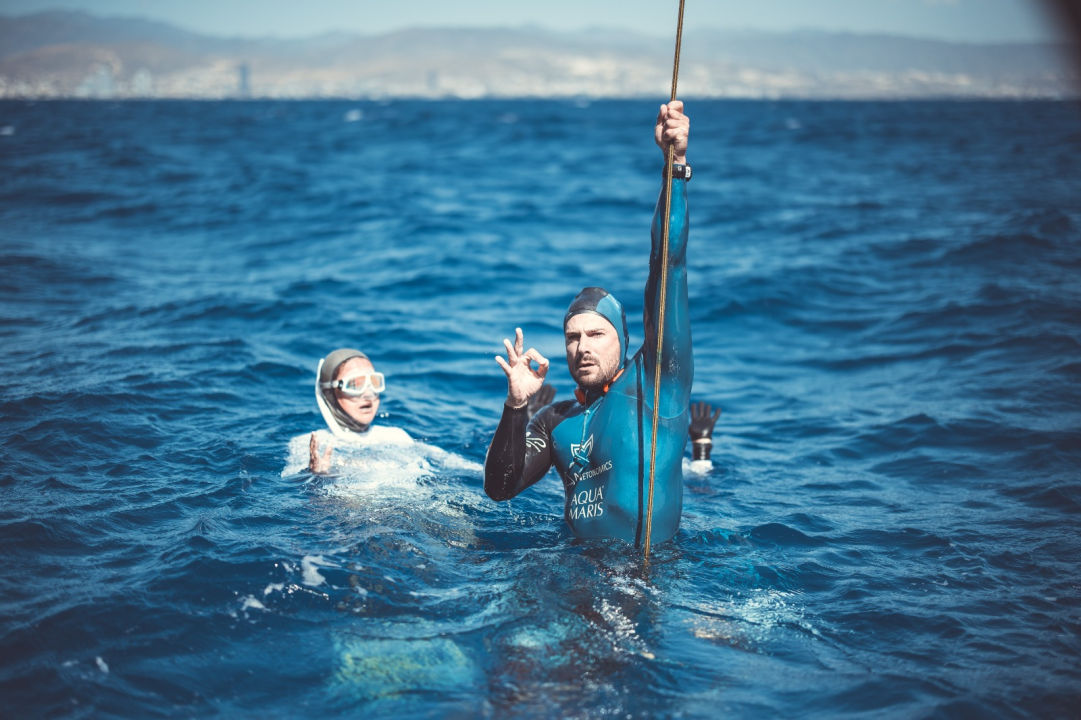 Hrvatska sa šest medalja najbolja na Svjetskom u ronjenju na dah
