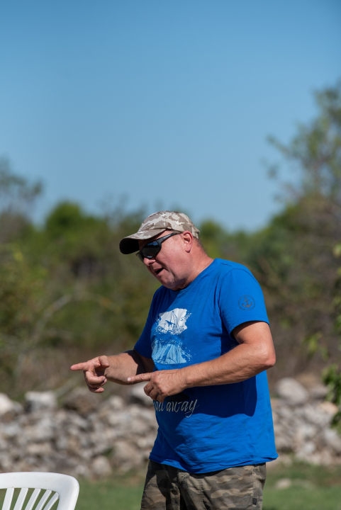 Seminar za ljubitelje pasa održan na Pokrovniku: 'Svaki pas uz puno rada i ljubavi može postati Tigar' 