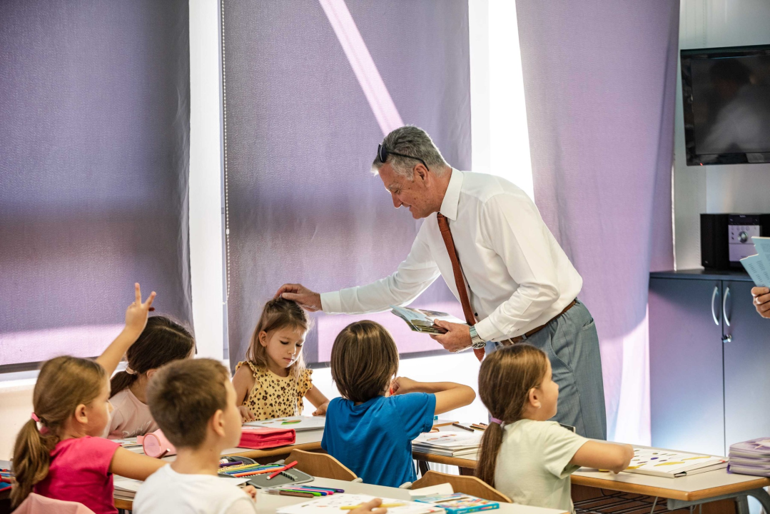 Završeni radovi u sportskoj dvorani na Meterizama: 'Ona je dio strategije razvoja naše sportske infrastrukture'