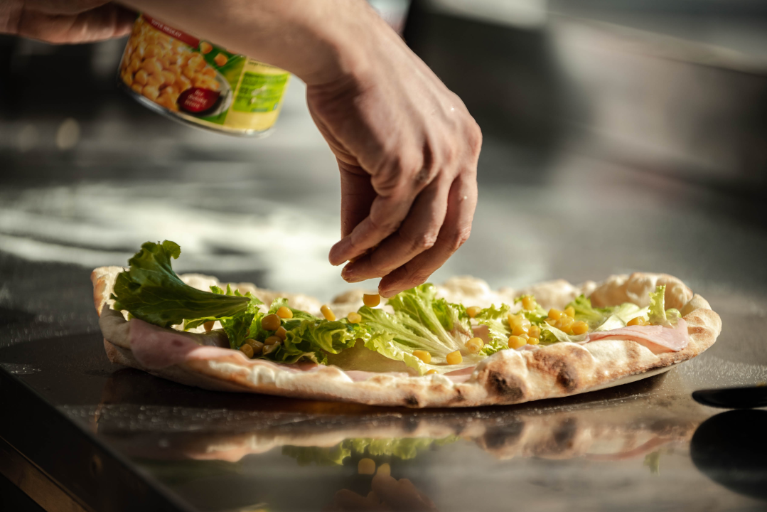 Naručite slasne pizze i sendviče Food Studija po najpovoljnijim cijenama! 