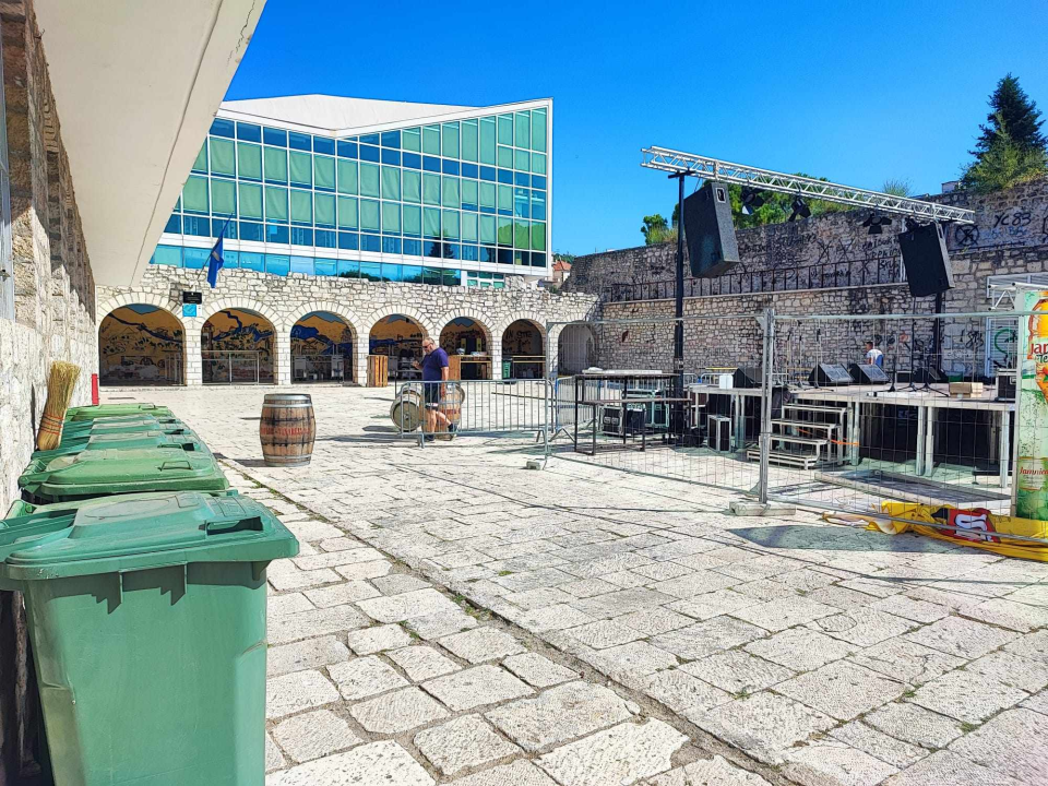 Provjerite jeste li među dobitnicima ulaznica večeras za Partibrejkerse na Babljem ljetu