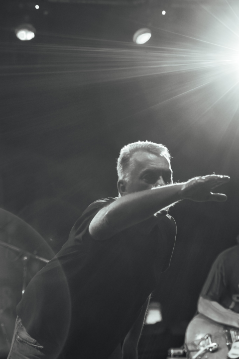 Prva večer Babljeg ljeta prošla odlično: Ni Partibrejkersi nisu uspjeli pokvariti party