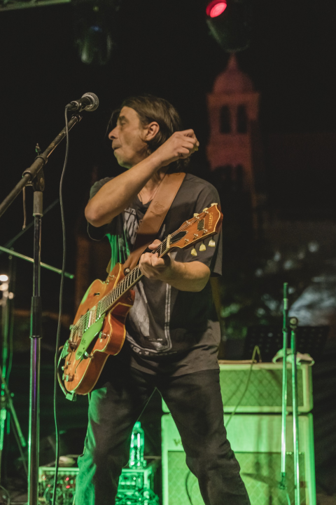 Prva večer Babljeg ljeta prošla odlično: Ni Partibrejkersi nisu uspjeli pokvariti party