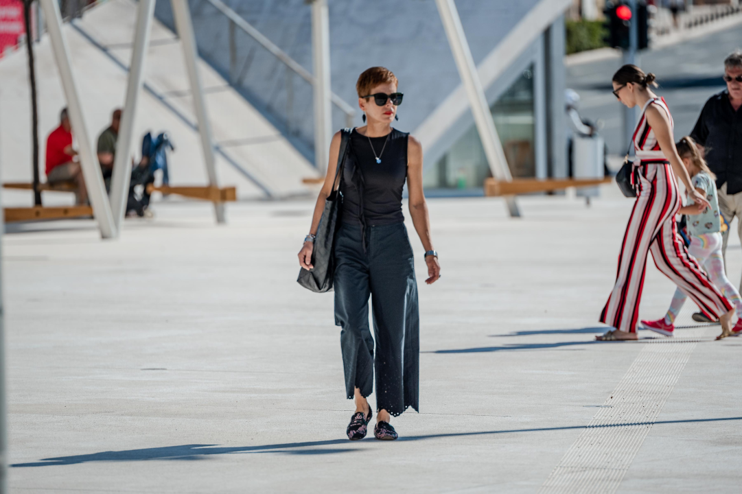 FOTO Đir po gradu, subota 7. listopada