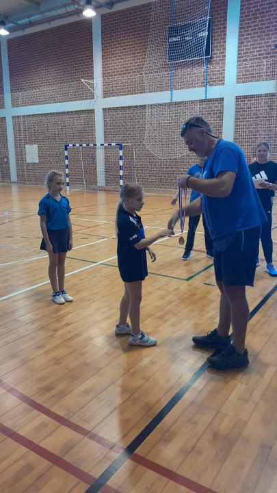 Dobar uspjeh malih šibenskih stolnotenisača u Veloj Luci