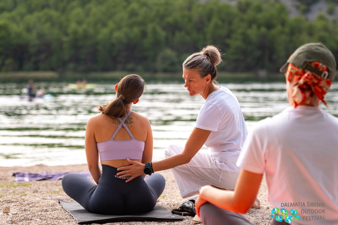 Evo kako je bilo na 2. Dalmatia Šibenik Outdoor Festivalu! 