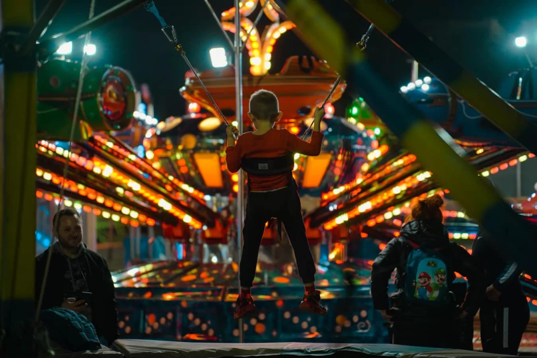 Nakon pet godina Lunapark Madi ponovno zabavlja Šibenčane! 