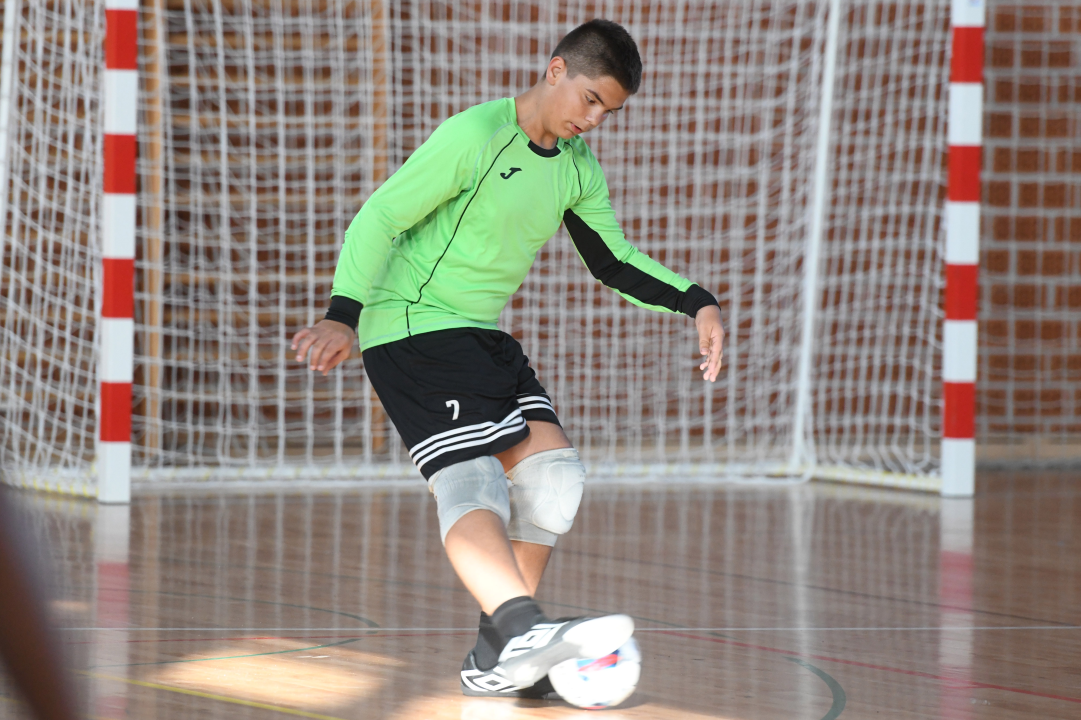 Prošle nedjelje je startala jedanaesta sezona Top Tim futsal lige 