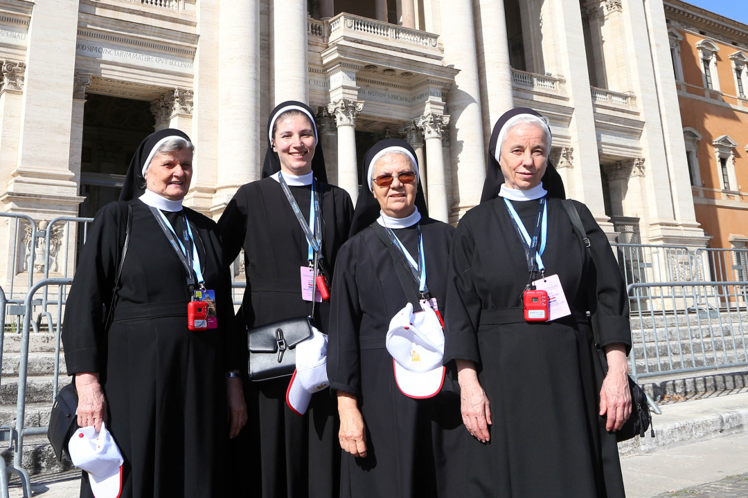 U bazilici Santa Maggiore u Rimu šibenski hodočasnici sudjelovali na misnom slavlju