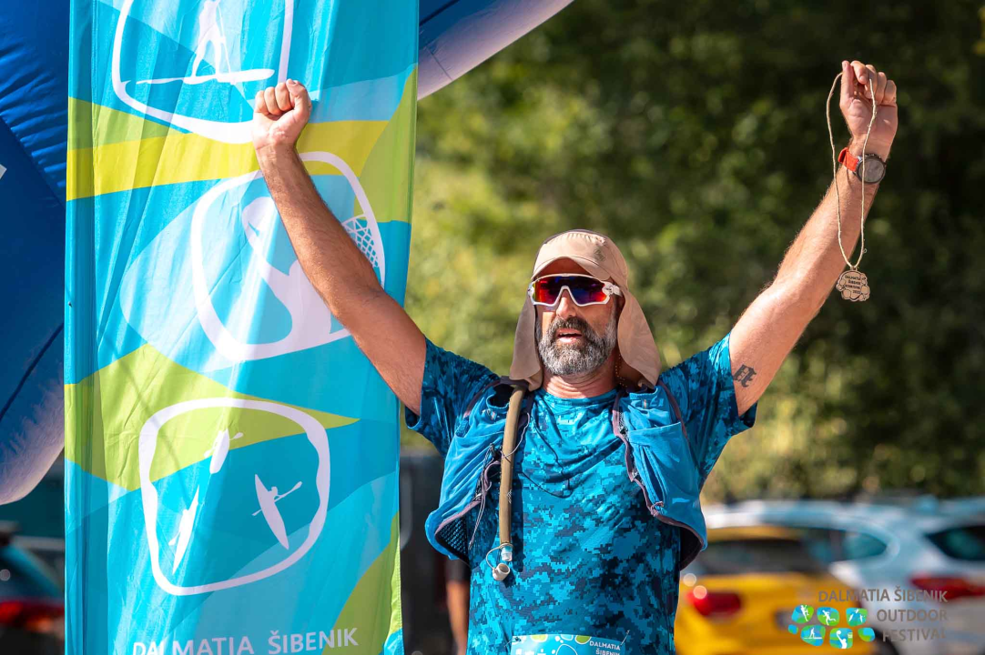 Drugi Dalmatia Šibenik Outdoor Festival u Skradinu okupio preko 450 sudionika na natjecateljskim disciplinama i radionicama