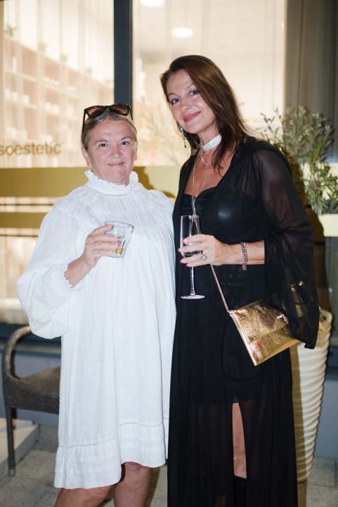 Zablistajte uz vrhunske tretmane Sorriso Beauty Centra! 