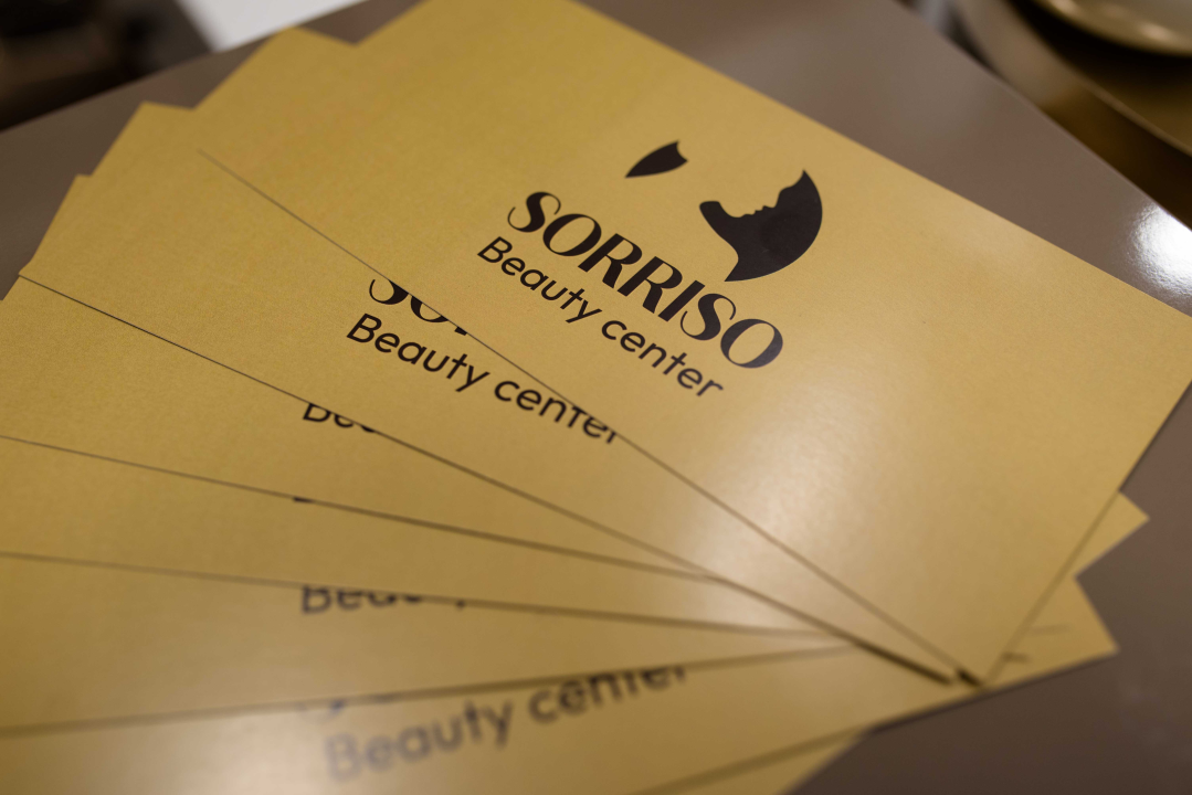 Zablistajte uz vrhunske tretmane Sorriso Beauty Centra! 