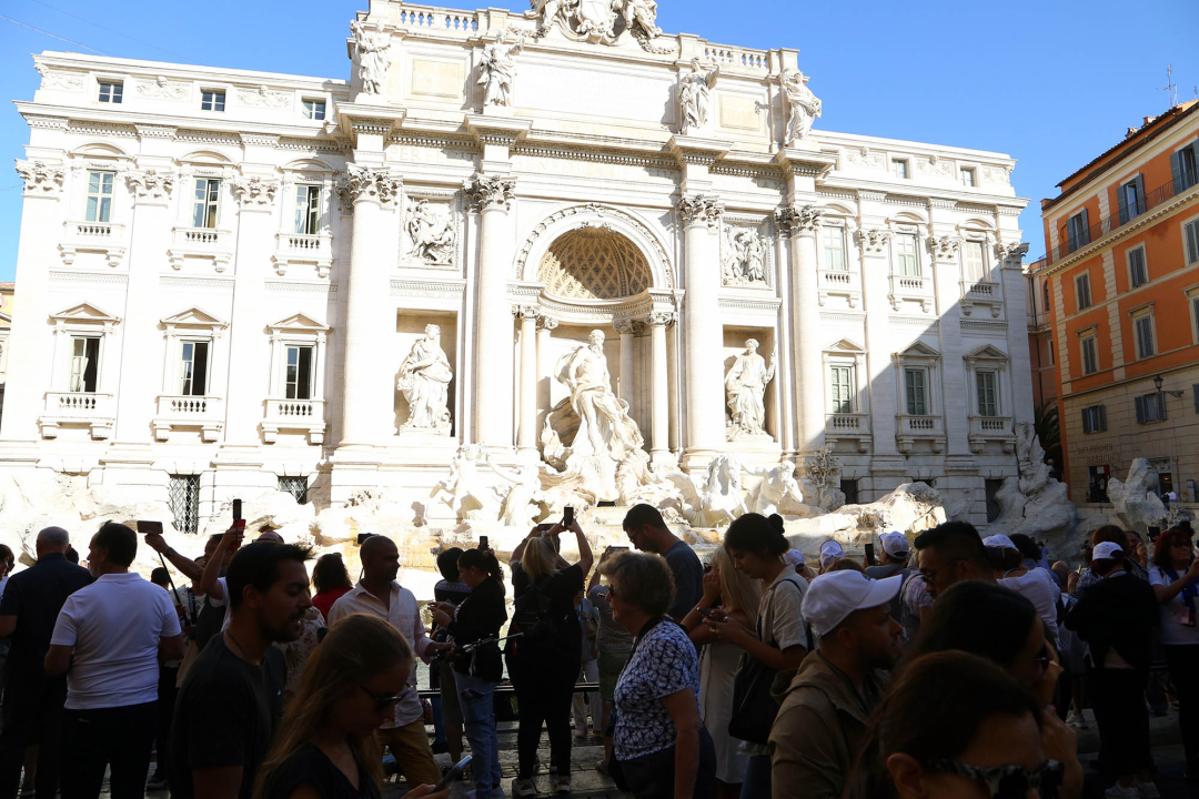 Peti dan hodočašća: Šibenčani sudjelovali na misnom slavlju u zavodu svetog Jeronima