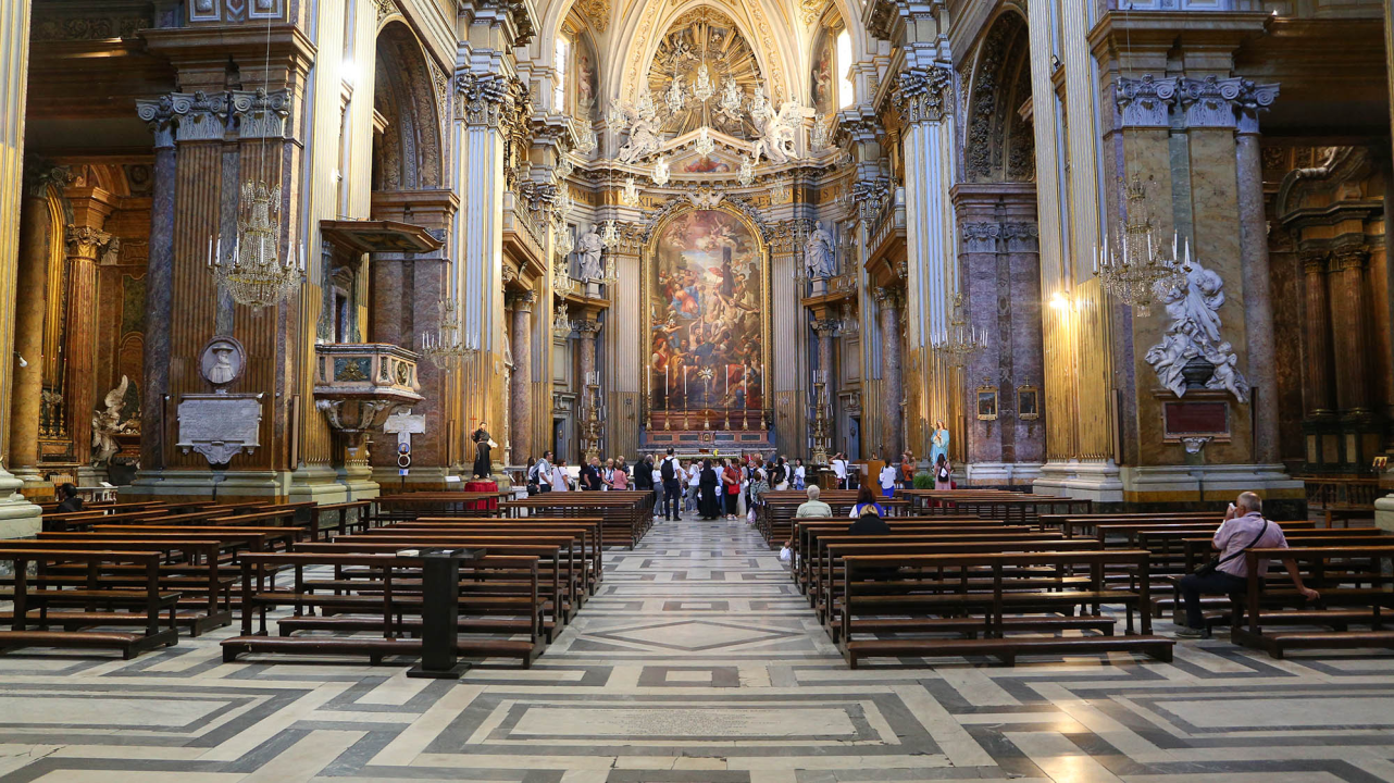 Peti dan hodočašća: Šibenčani sudjelovali na misnom slavlju u zavodu svetog Jeronima