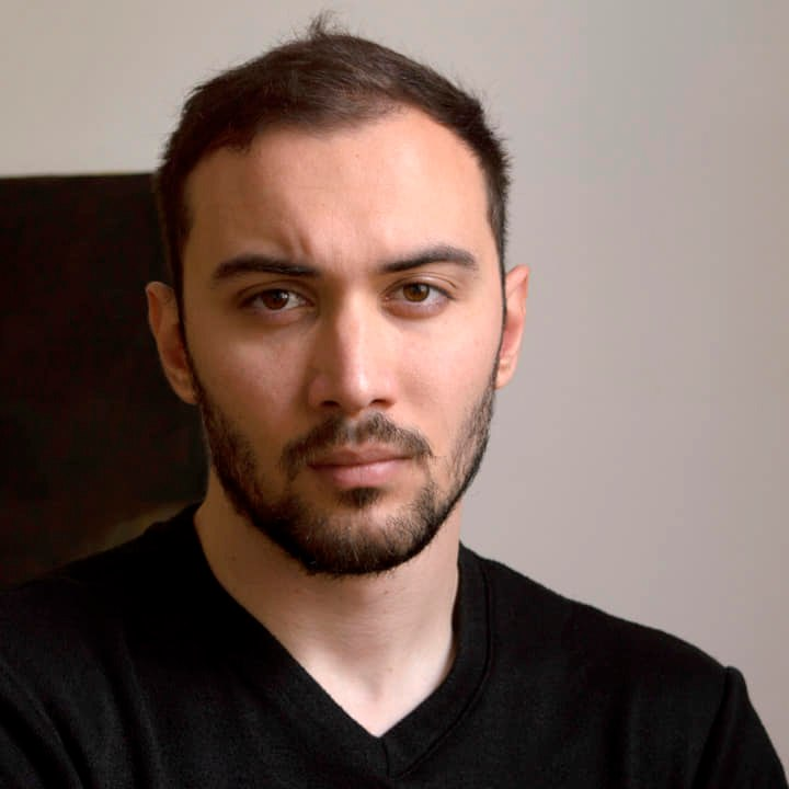 'Uzvrat pogleda - kameni ogled': Od sutra u Galeriji Krševan izložba Tonija Živkovića