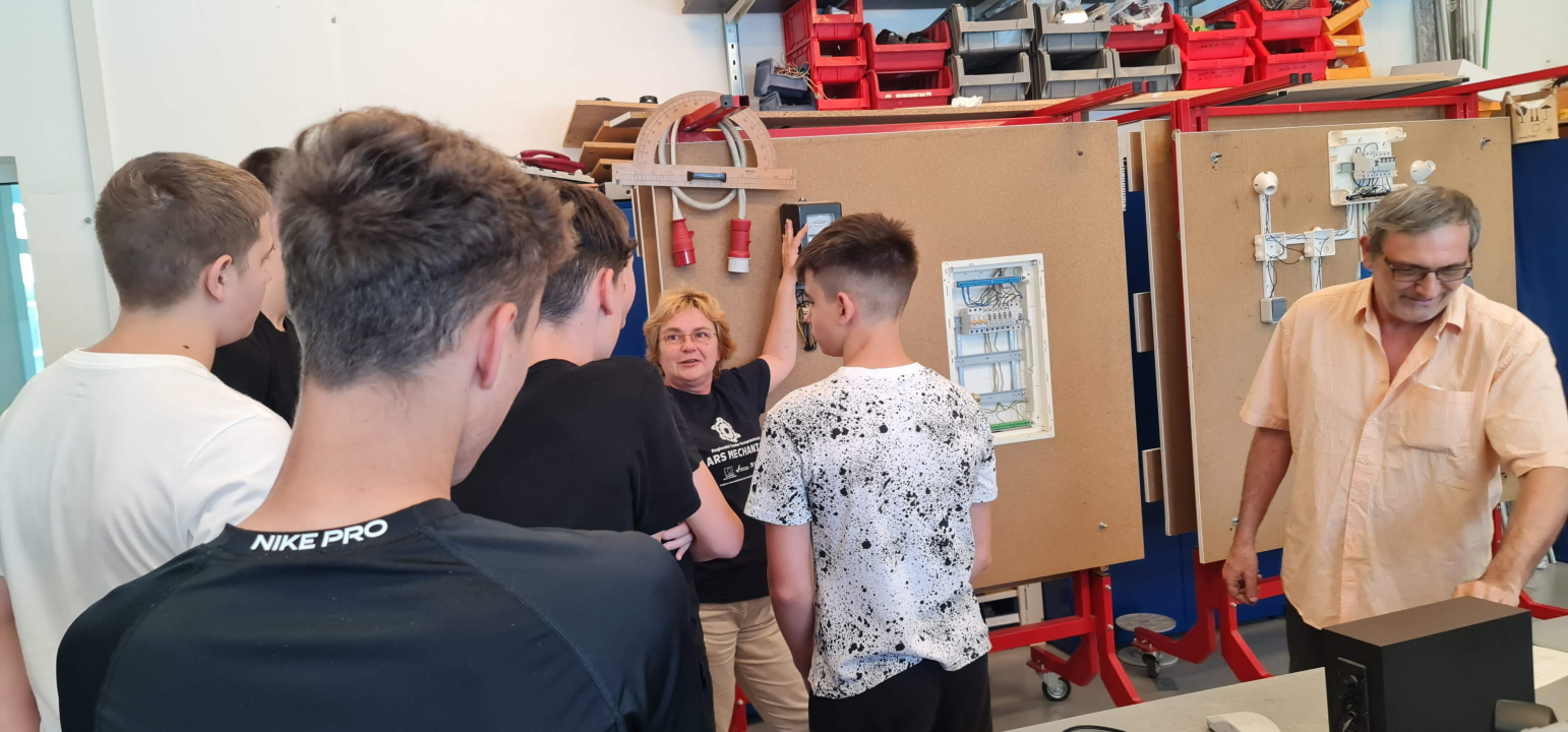 Posjetite 'Dan otvorenih vrata' u šibenskoj Industrijsko-obrtničkoj školi ovog petka!