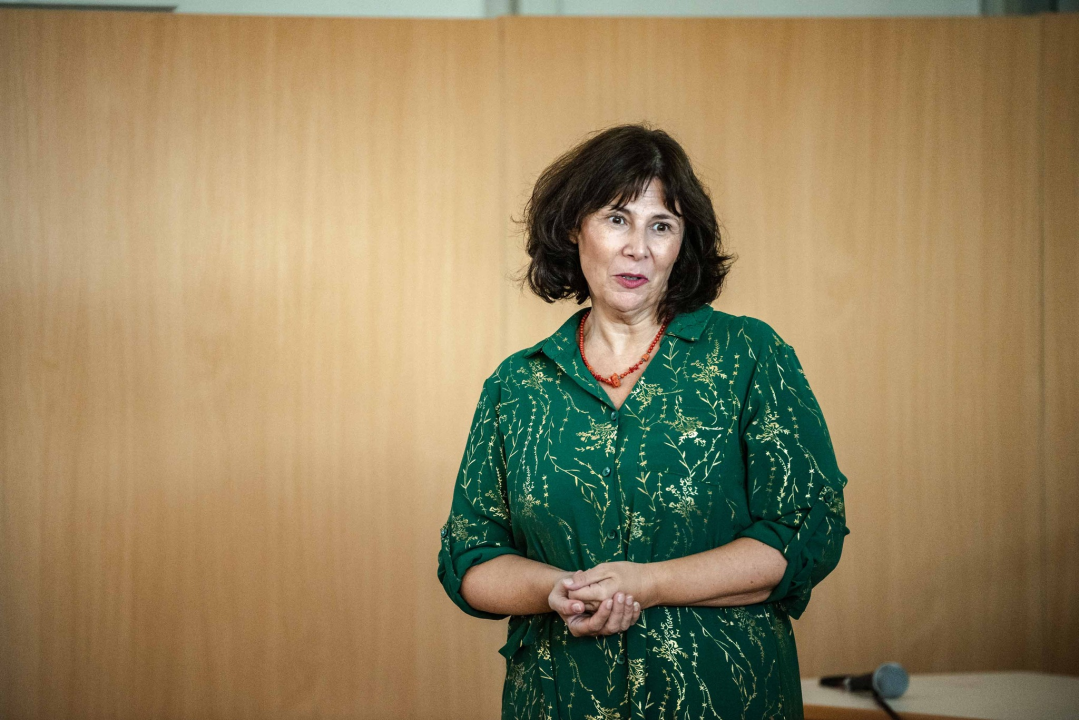 Održana završna konferencija projekta 'Proces deinstitucionalizacije na području nadležnosti CZSS Šibenik'!