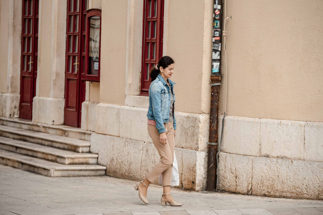 FOTO Đir po gradu, srijeda 18. listopada