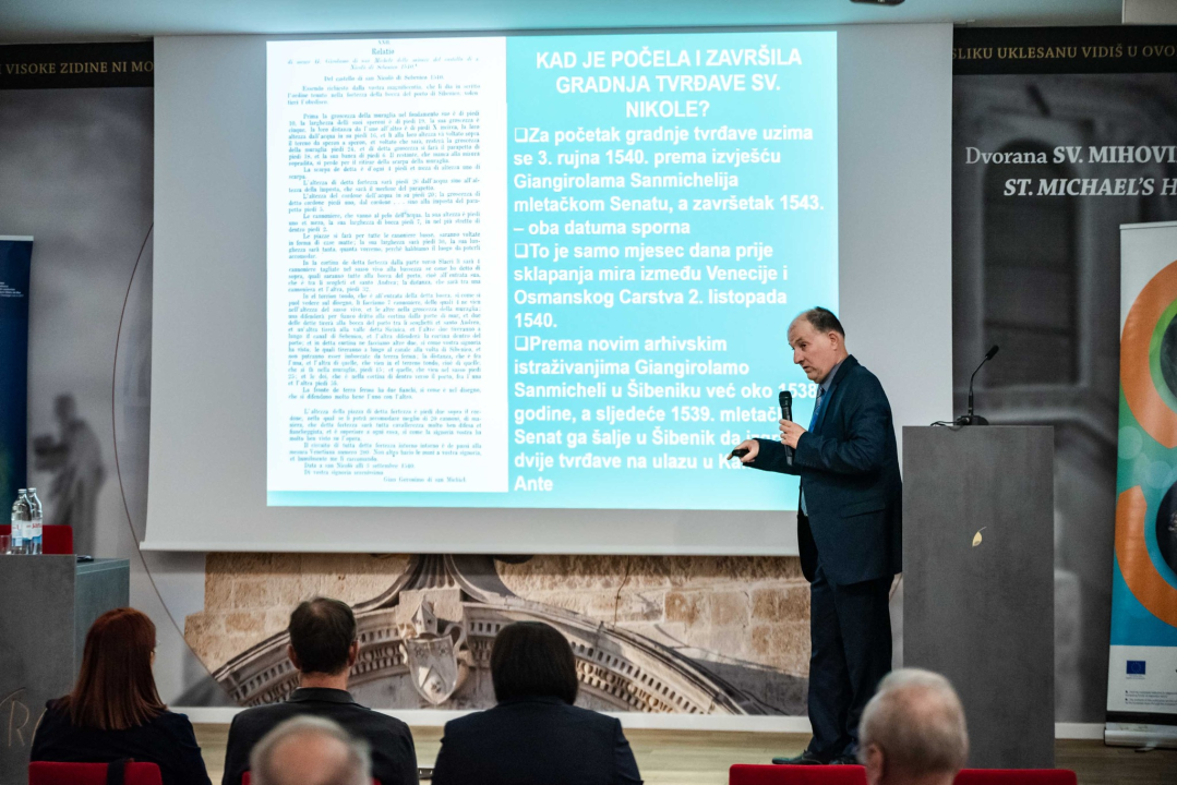 Drugog dana znanstveno-stručnog skupa raspravlja se o očuvanju prirodne baštine