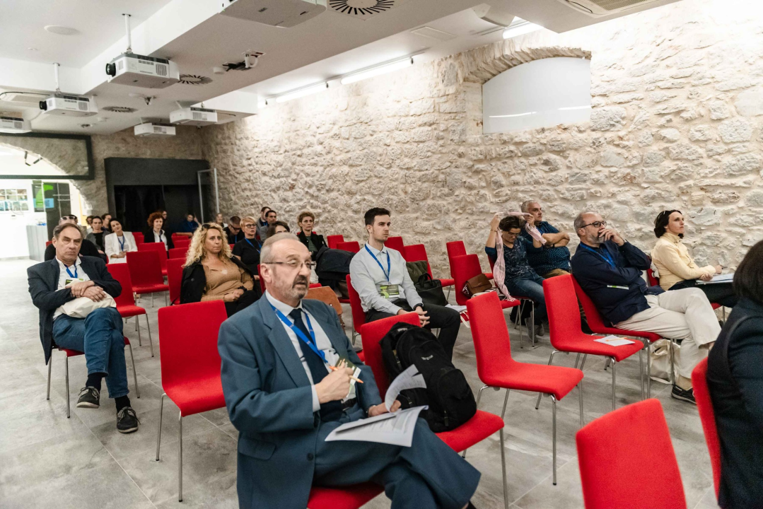 Drugog dana znanstveno-stručnog skupa raspravlja se o očuvanju prirodne baštine