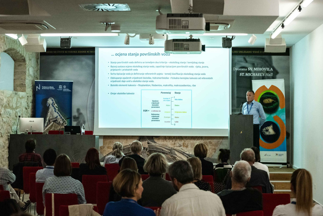 Drugog dana znanstveno-stručnog skupa raspravlja se o očuvanju prirodne baštine