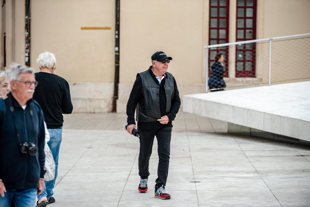 FOTO Đir po gradu, četvrtak 19. listopada