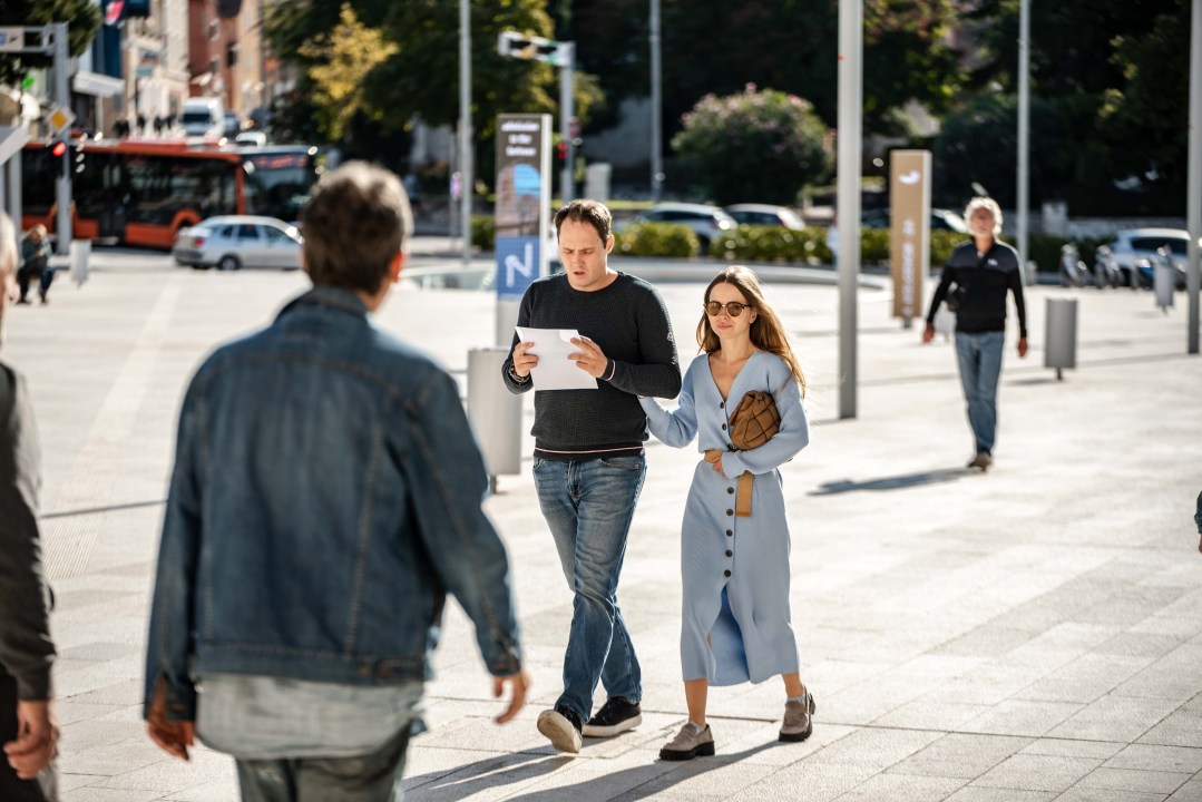 Kraljice ovotjednog modnog đira rasturile kombinacijama!