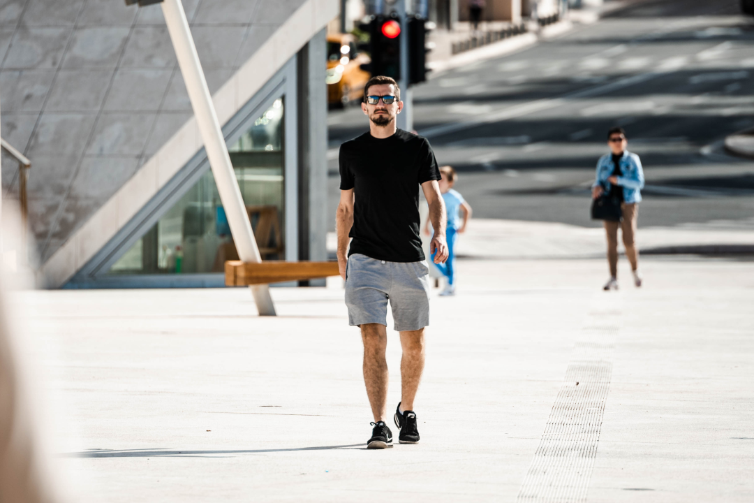 FOTO Đir po gradu, nedjelja 22. listopada