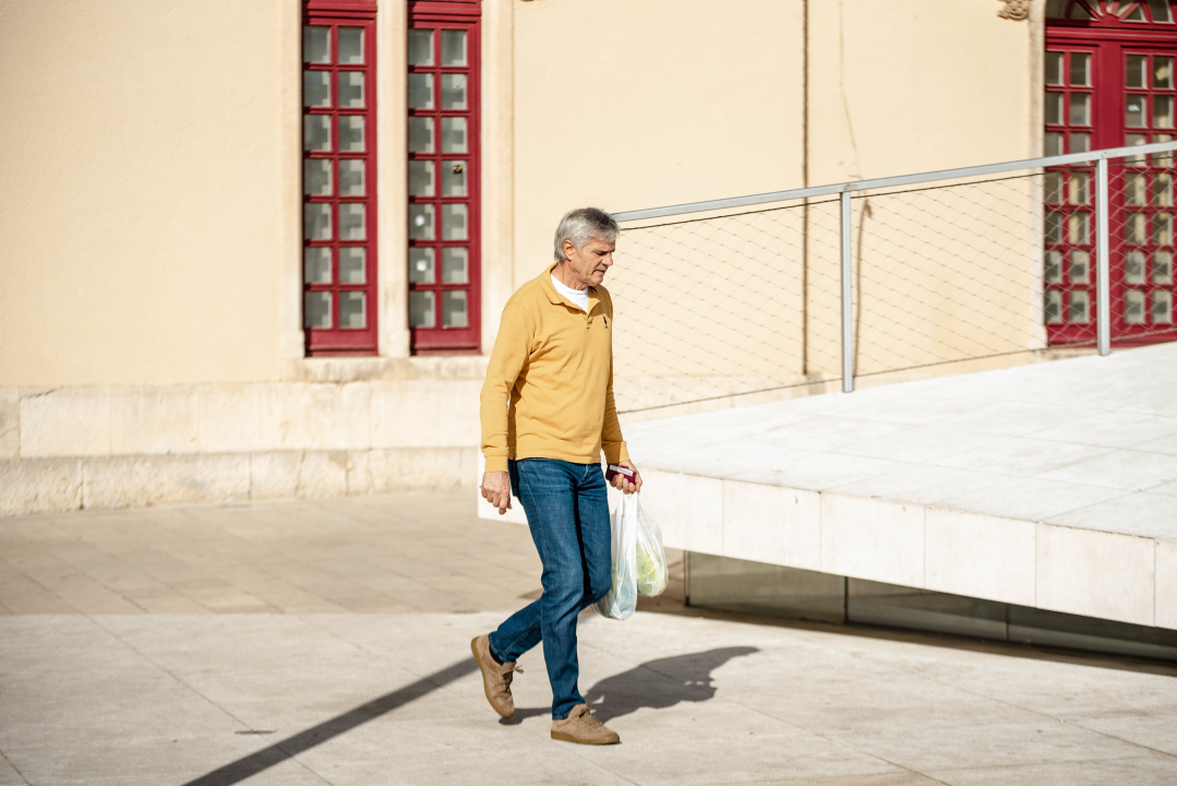 FOTO Đir po gradu, srijeda 25. listopada