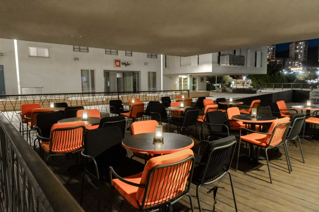 Omiljeni Mystic Bar otvara sezonu dobre zabave!