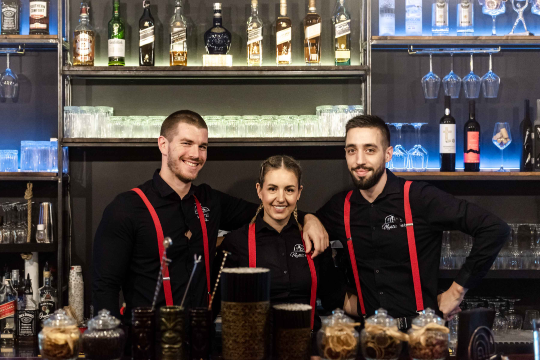 Omiljeni Mystic Bar otvara sezonu dobre zabave!