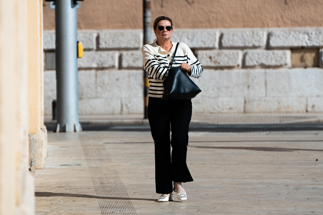 FOTO Đir po gradu, subota 28. listopada