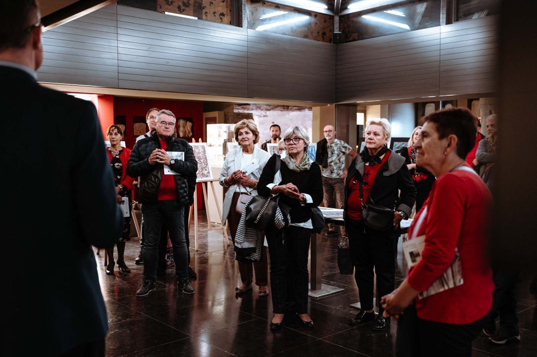 Koncertom i Ebru izložbom u Muzeju otvoreni Dani turske kulture u Šibeniku