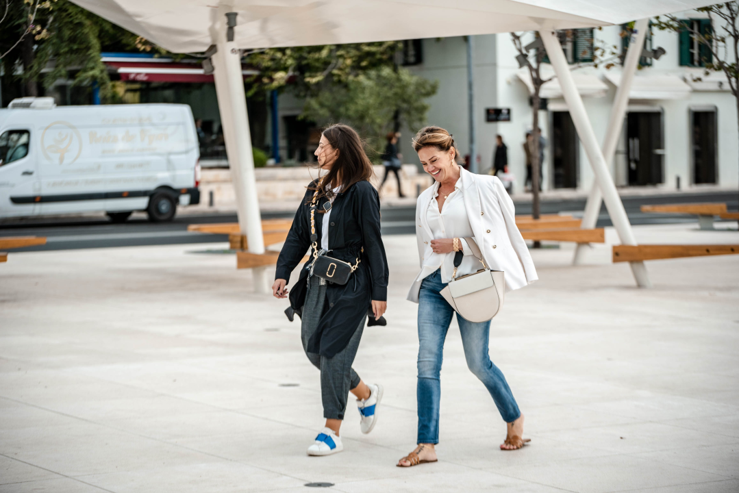 FOTO Đir po gradu, petak 3. studenog