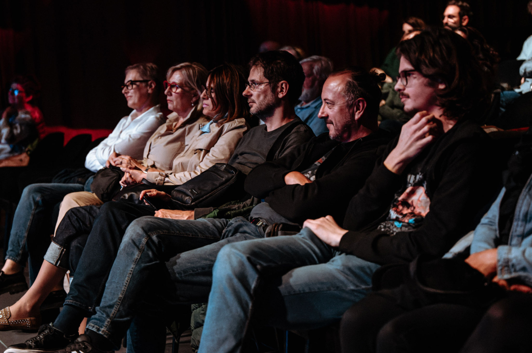 Zvjezdan Ružić u Arsenu predstavio projekt 'Pianotron'