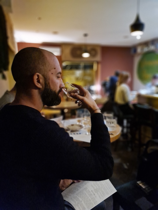 Vintage Bar spremio je nezaboravan program za jesenske dane!