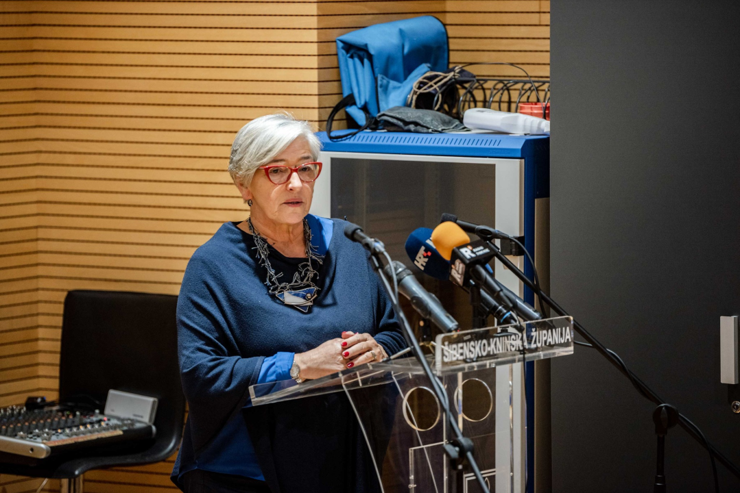 Na Županijskoj skupštini izglasan rebalans proračuna, a jedna od uloga 'Tijata' mogla bi biti i ploveća knjižnica