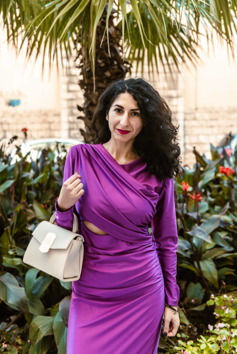 Obnovite svoju jesensku garderobu novim trendi komadima Butika Cecily! 