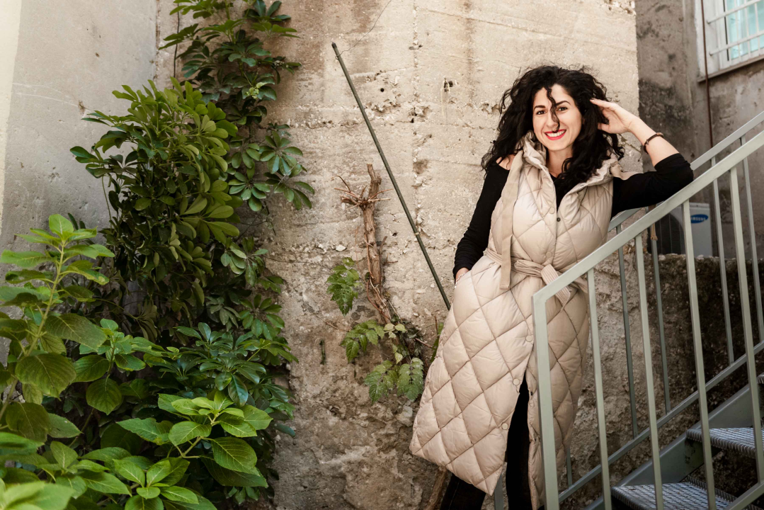 Obnovite svoju jesensku garderobu novim trendi komadima Butika Cecily! 