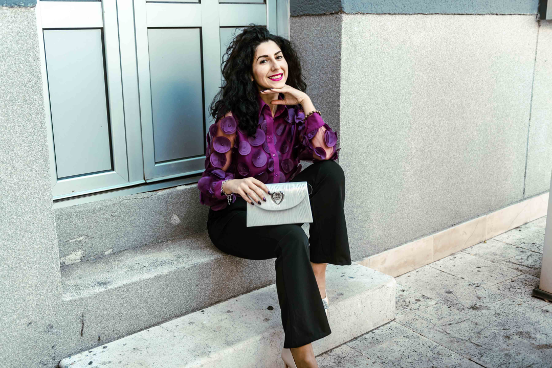 Obnovite svoju jesensku garderobu novim trendi komadima Butika Cecily! 