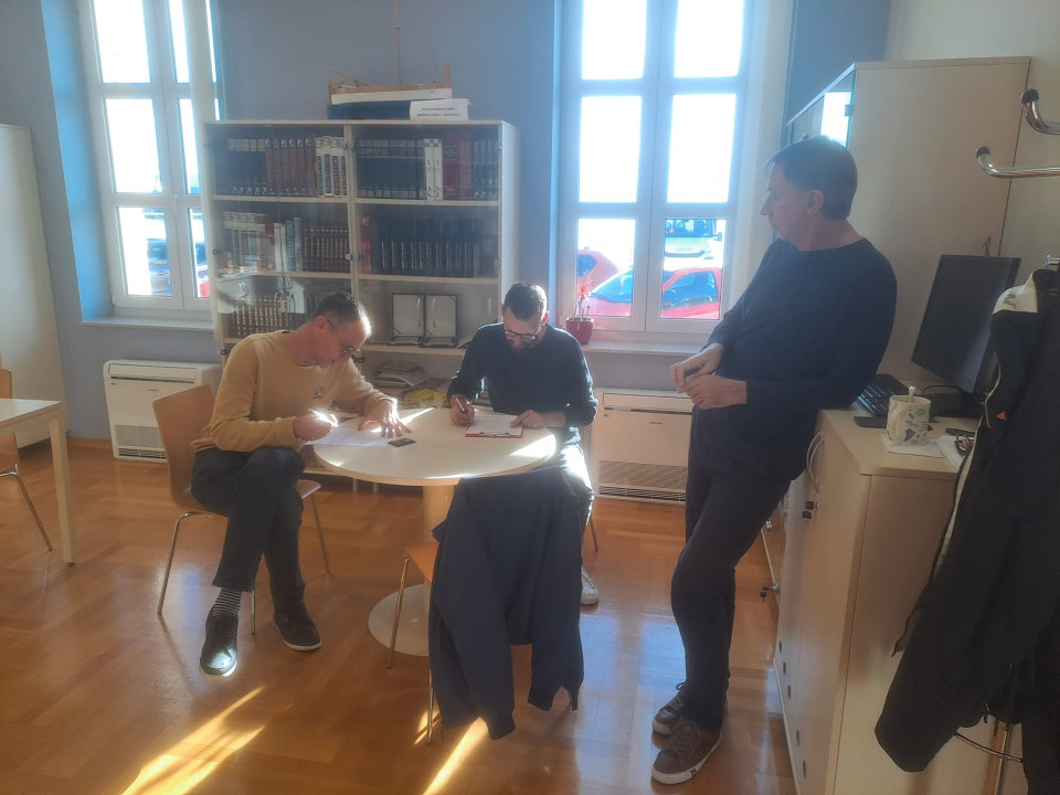 U Vodicama održana akcija darivanja krvi, prikupljeno 57 doze