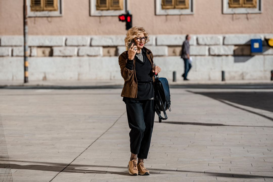 FOTO Đir po gradu, srijeda 8. studenog