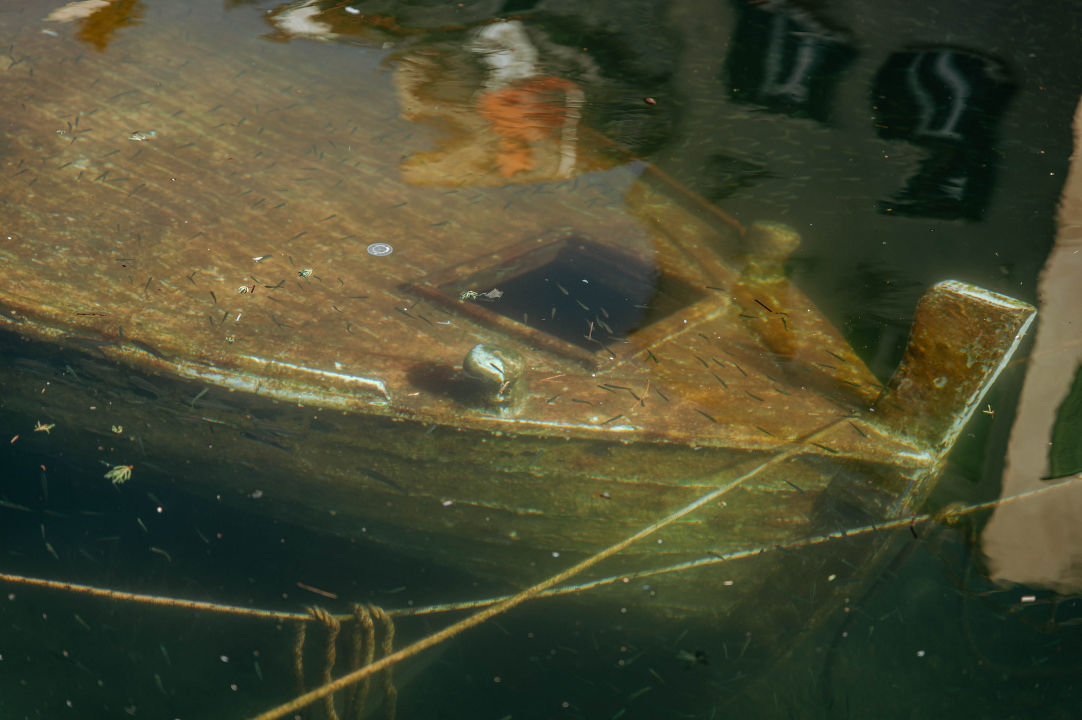 Dolac i Banj nakon juga izgledaju kao albanske plaže kojima smo se ljetos rugali!
