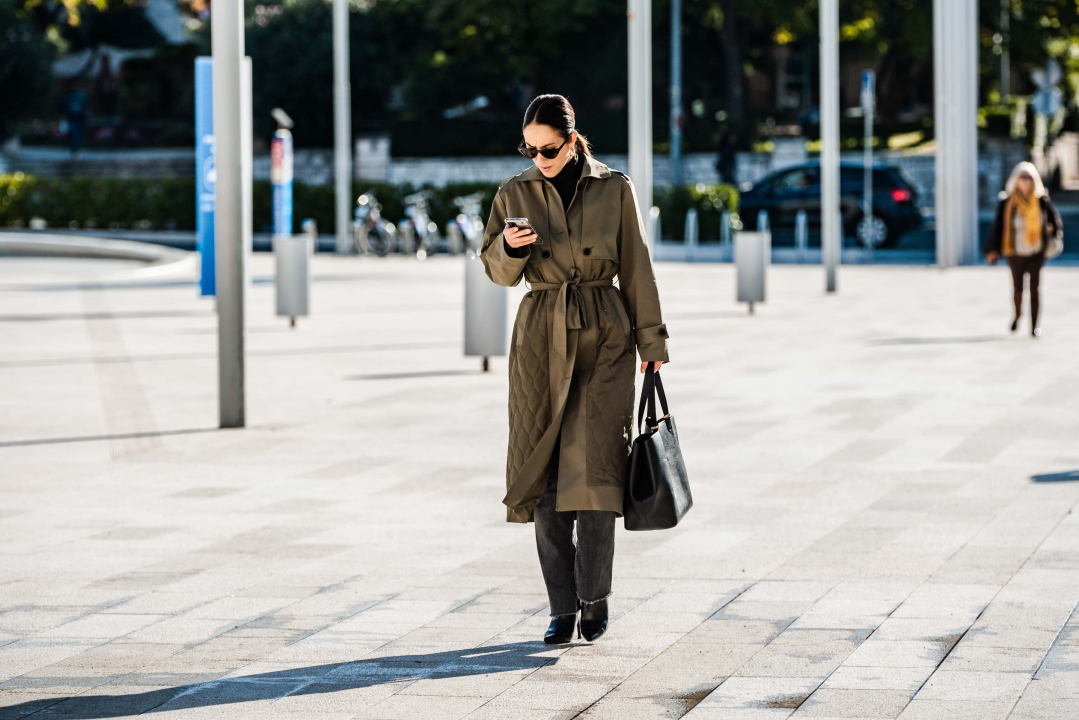 FOTO Đir po gradu, četvrtak 9. studenog