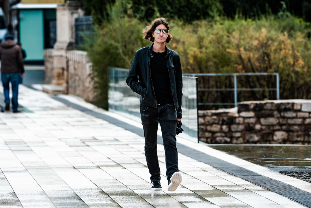 FOTO Đir po gradu, subota 11. studenoga