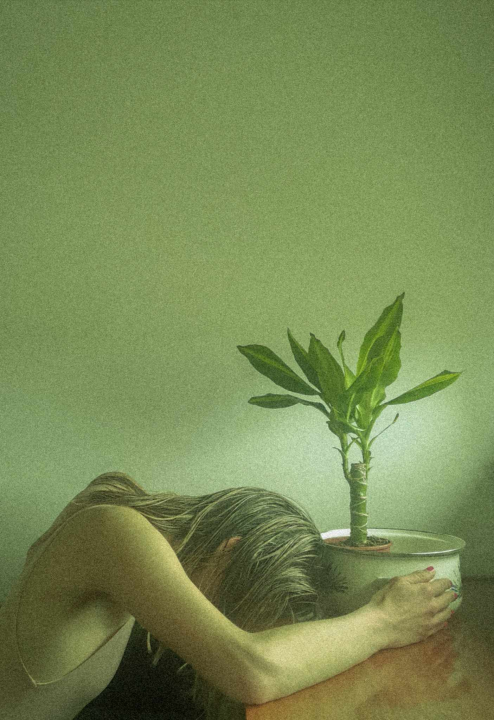 Paoli Sablić fotografiranje je njezina supermoć: 'Pomoću fotoaparata emocije pretvaram u nešto trajno'