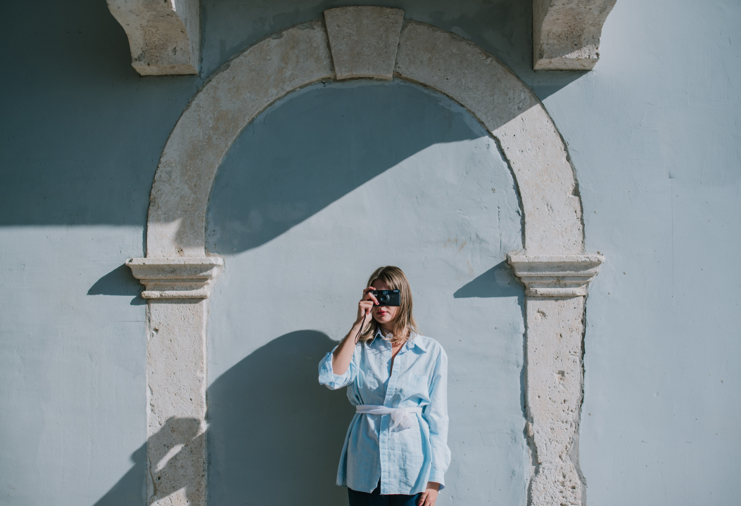 Paoli Sablić fotografiranje je njezina supermoć: 'Pomoću fotoaparata emocije pretvaram u nešto trajno'