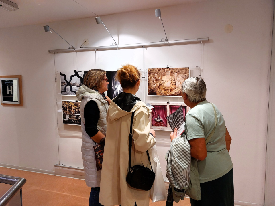 U sklopu Dana turske kulture održano predavanje i otvorena izložba fotografija