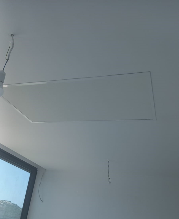 Ako želite uštedjeti, odaberite infracrveno grijanje iz Croterma!