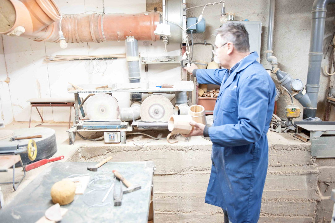 Umijeće izrade drniškog suska postalo nematerijalno kulturno dobro